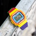 Часы Casio G-Shock DW-5610DN-9 фото 2